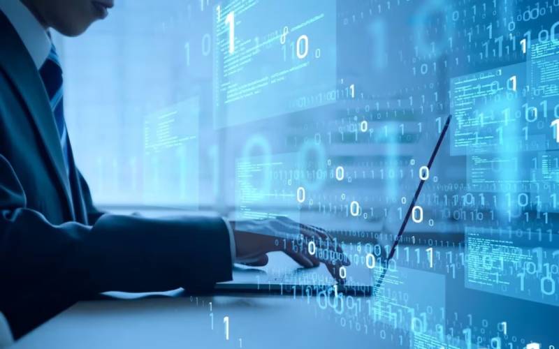 开远市软件开发公司解读：无代码和低代码运动对本地软件定制的影响——革命还是挑战？
