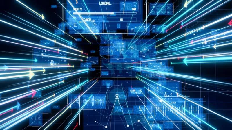 开远市SCADA系统开发：守护工业安全的数字卫士