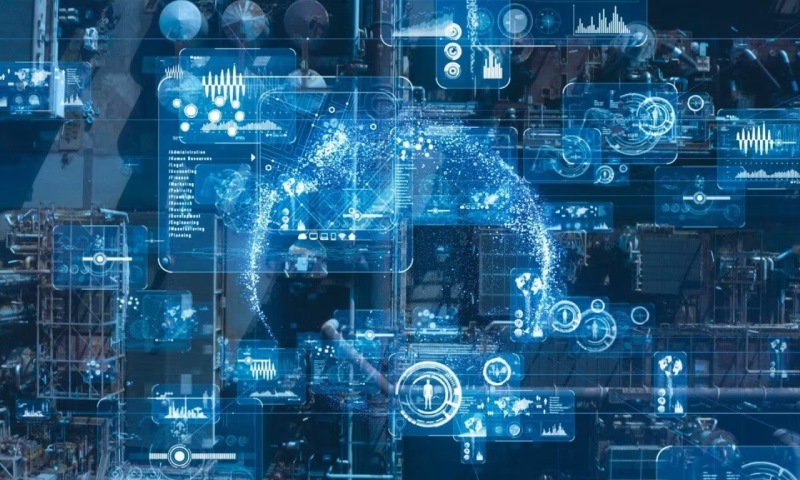 ERP系统信创国产化:开远市软件开发公司打造企业数字化转型新引擎