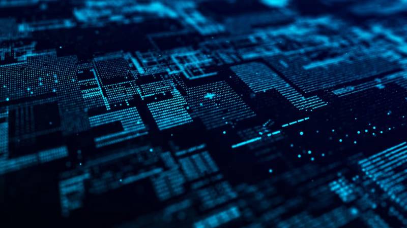 开远市软件开发公司数据安全堡垒:金融级加密开发套件